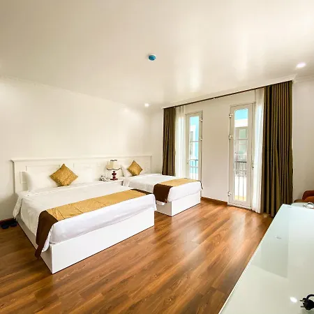 Time Lotus Hotel 2